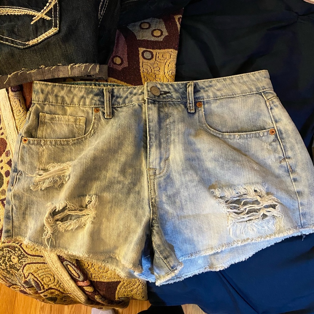 Shorts